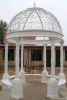 stone Gazebo