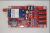 TF-WIFI-M LED kontrol ...