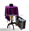 Classic Magic floating table, wood flying table,  Stage Floating Magic Tricks, Highly quality Magic Table