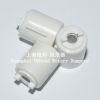 Glove box Rotary dampe...