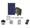 50W Emergency Solar Po...