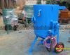 Sand blasting pots/sand blaster