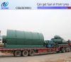 New technology waste t...