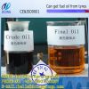 tyre oil refinery mach...