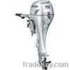 BF15 LHU 4 Stroke Outboard Engine