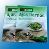 Vegetables packaging p...
