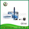 2015 new product electronic cigarette dry herb weed smoking vaporizer G5
