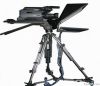 Super high brightness broadcast teleprompter