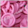 ESD Pink finger cots for electronic