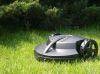 TC-G158 lawn mower, automatic robot lawn mower