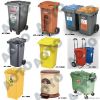 Aoto Plastic Waste Bin...