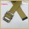 TT8659 Custom Fabric Belt For Men