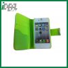 Flip PU Leather Case F...
