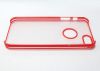 Clear PC Back Cover Ca...