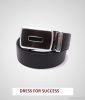 Men's belts Black...