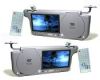 7” Sun Visor Lcd with ...