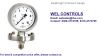 WIKA Pressure Gauge in...