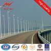 street lighting pole d...