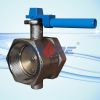 Threaded end/ Screw en...