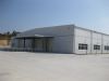 Prefab steel warehouse & workshop