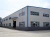 Prefab steel warehouse & workshop