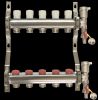 manifold for floor hea...