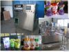 stand up bag filling a...
