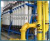 3t/h Hollow fiber ultrafiltration unit