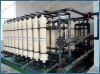 3t/h Hollow fiber ultrafiltration unit