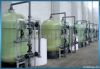 Industrial RO Water Purification System