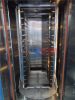 32 Trays Electric and Gas (Diesel) Dual Purpose Rotary Oven/Revolving