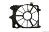 radiator fan shroud for renault symbol 2002-2008