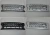 Land Rover chrome fron...
