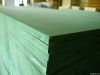 Green core waterproof MDF 12mm, 15mm, 18mm