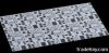 Aluminum PCB with HASL...