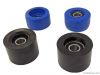 Roller Body Wheels