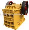 Rock Crusher Pulverizer