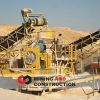 stone crusher project,Zenith stone crushing plant