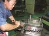 Plastic injection mold repair and manufacture in Malaysia -H.H. Precis