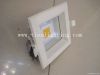 LED COB downlights