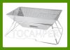 Stainless Steel Portab...