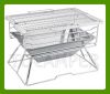 Stainless Steel Portab...