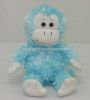 Plush Monkey