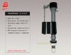 1/2" Bottom Inlet Adjustable Compact Type Fill Valve (BSI Standard)