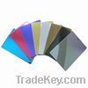 Aluminium composite panel