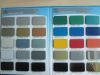 Aluminium composite panel