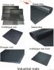 Industrial mat