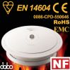 Stand-alone Smoke Detector Supplier EN14604 approved