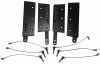 line array system rigg...