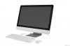 All in one pc with HAS...